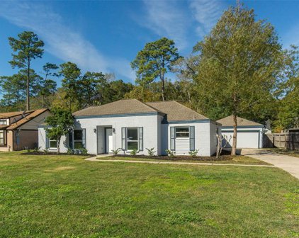 1802 White Feather Trail, Crosby