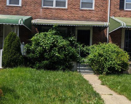 4716 Shamrock Ave, Baltimore