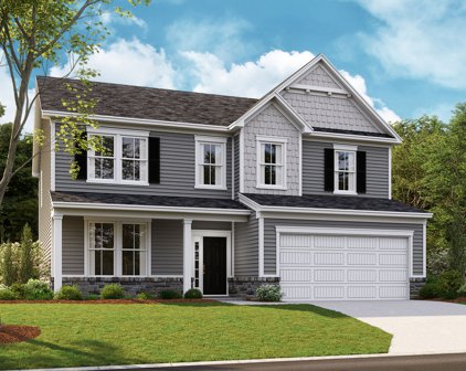683 Bluestem Circle, New Whiteland