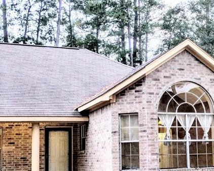 2623 S Colosseum Court, New Caney
