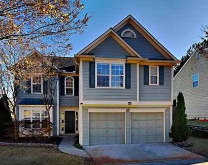 2840 Dominion Walk Lane, Snellville