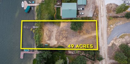 Lot 14 Swan Shores, Sagle
