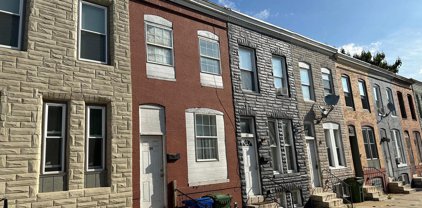 1920 W Fairmount Ave, Baltimore