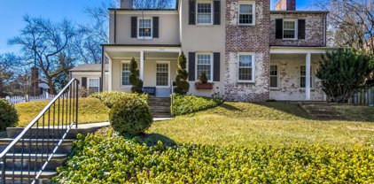 725 E Belvedere   Avenue, Baltimore