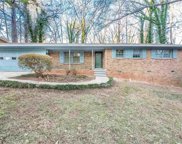 4176 Indian Forest Road, Stone Mountain image