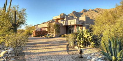 1495 E Canyon Spring, Tucson