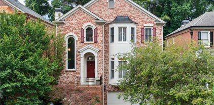 1133 Ashton Bluff Ne Drive, Brookhaven