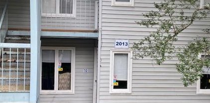 2013 Stoney Point  Lane Unit #37, Charlotte