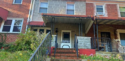 116 Hillvale Rd, Baltimore