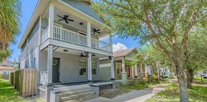 1934 W Spruce Street, Tampa