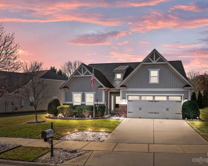 2636 Ellington Nw Street, Concord
