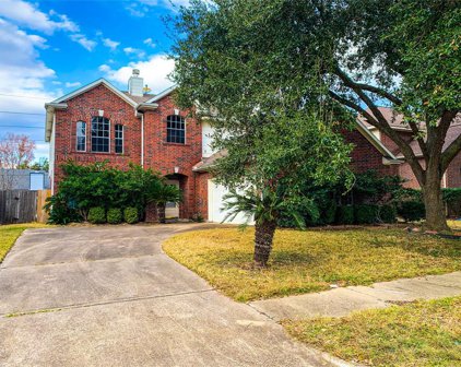 15926 Highland Brook Drive, Houston