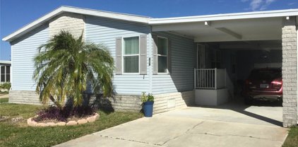 616 Blackburn Boulevard, North Port