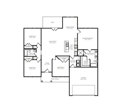 80 Allie Loop, Brunswick
