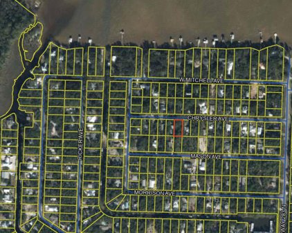 Lot 7 Chrysler Avenue, Santa Rosa Beach
