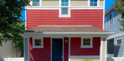 4345 McKinley Street NE, Lacey