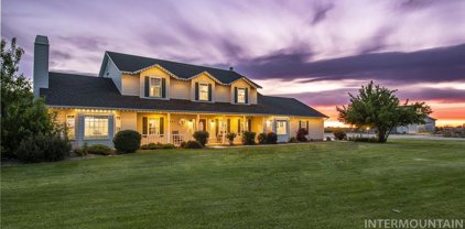 9387 S Snaffle Bit Ln, Kuna