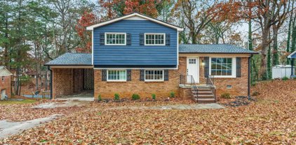 782 NW Magna Carta Drive, Atlanta