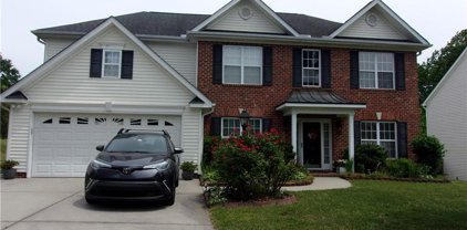 5720 Election Oak Drive, High Point