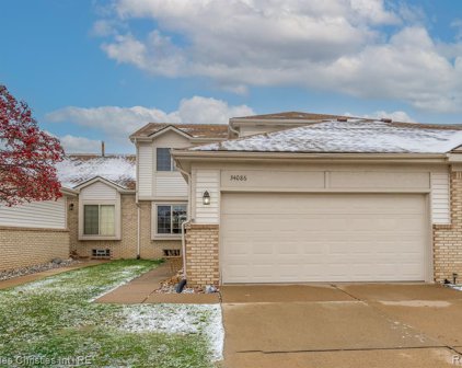 34086 FRANK, Sterling Heights