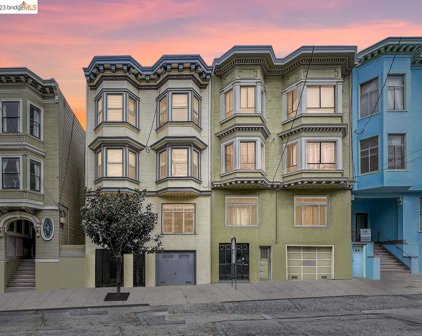 1754 Larkin St Unit 4, San Francisco