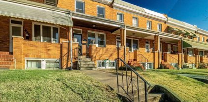 415 Elrino   Street, Baltimore