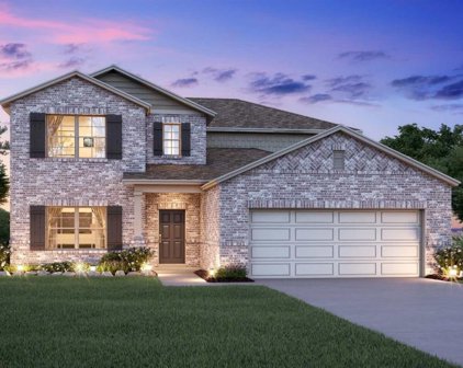 17406 Adobe Vista Lane, New Caney