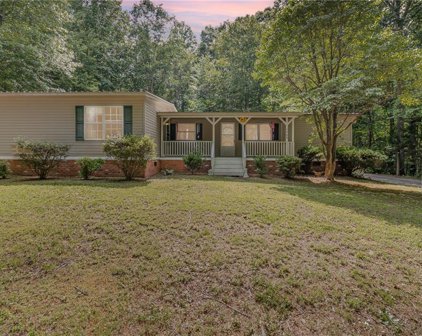 1289 Koonce Drive, Trinity