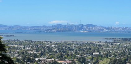 987 Cragmont Ave, Berkeley
