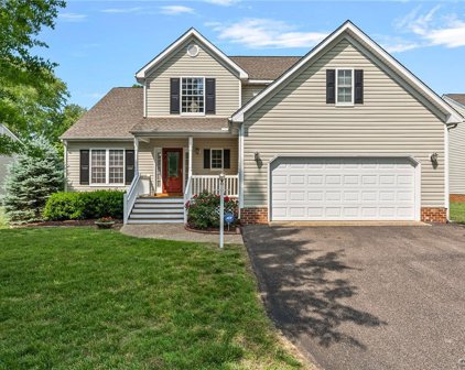 11273 Old Scotland Road, Glen Allen