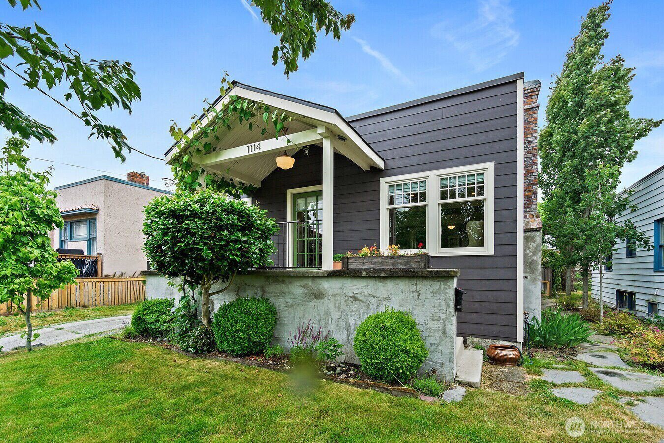 1114 N 77th Street, Seattle | MLS# 2482738 | Skyline Properties, Inc ...
