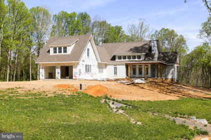 LOT 12 Quail Woods Dr, Shepherdstown