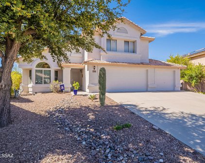 9527 E Surprise Canyon, Tucson