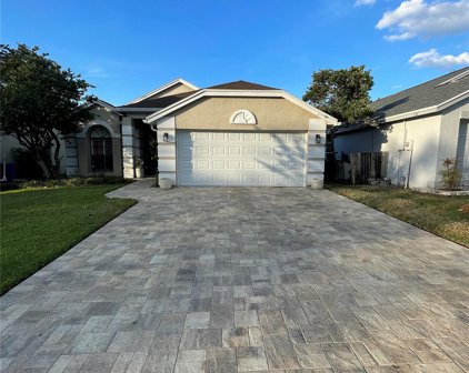 1086 Kelly Creek Circle, Oviedo