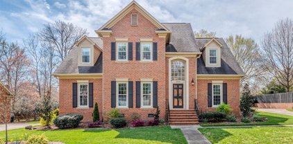 10028 Lampkin  Way, Charlotte