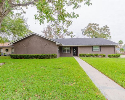909 Oak Vista Court, Friendswood