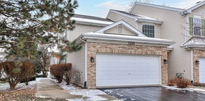 2488 Stoughton Circle, Aurora
