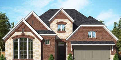 5602 Water Lilies Drive, Manvel