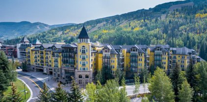 728 W Lionshead R-303, Vail