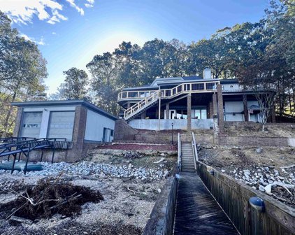 445 Chickasaw Trace St, Cherokee