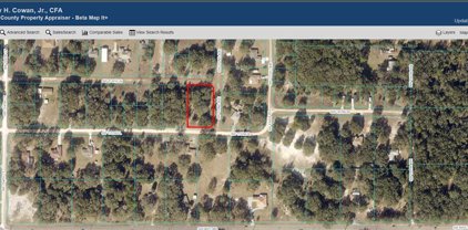 TBD Sw 115th Place, Dunnellon