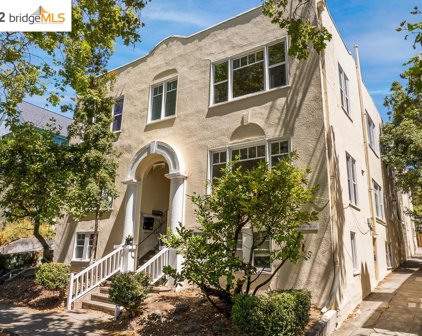 1675 Euclid Ave, Berkeley