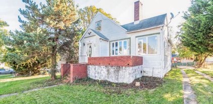 25 Lincoln Ave, Catonsville