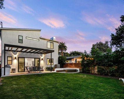 4169  Mildred Ave, Culver City