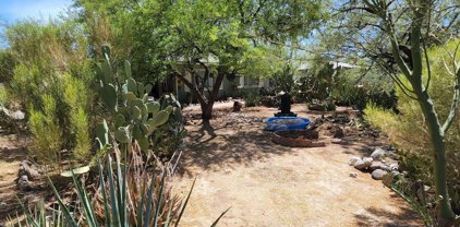 130 E Navajo, Tucson