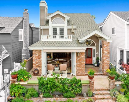 202 Pearl Avenue, Newport Beach