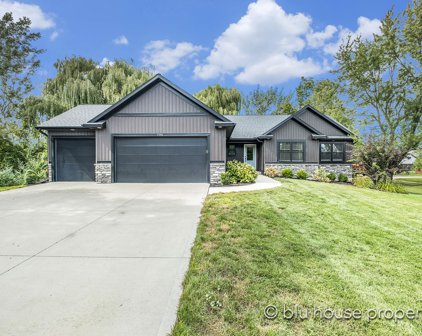 2589 Edson Drive, Hudsonville