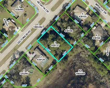 4348 Deltona Boulevard, Spring Hill