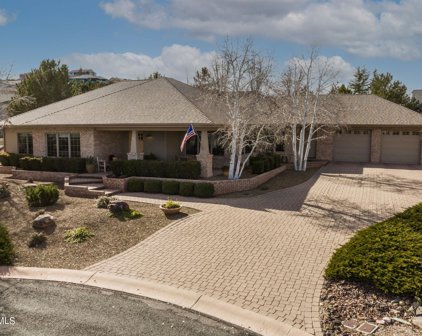 1534 Belle Meade Court, Prescott