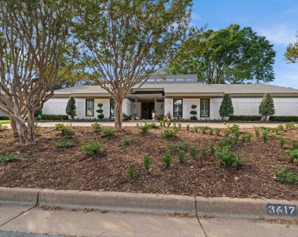 3617 Jill Circle, Tyler